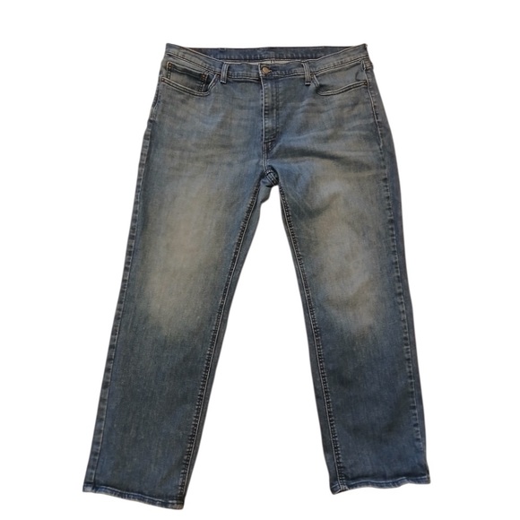 Levis 541 jeans mens  size 40x32 - Picture 1 of 7